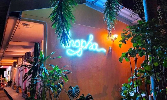 Satun Casa | Ingpha Room for rent