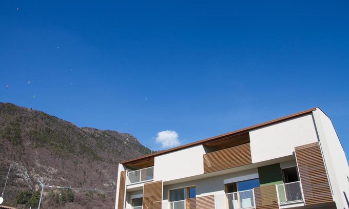 Semonzo Apartamento | Ingrappa Sporthouse