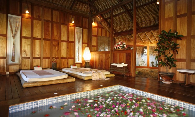 Nyaungshwe Complejo | Inle Lake View Resort & Spa