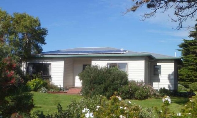 Yanakie Casa | INLET COTTAGE - ubicado en Wilsons Promontory