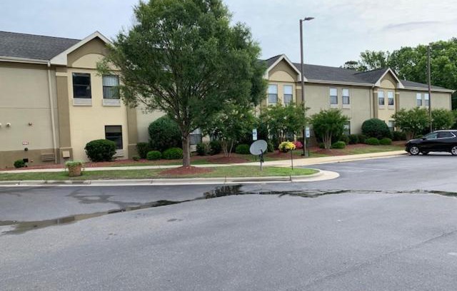 Clinton Hotel | Inn at Clinton