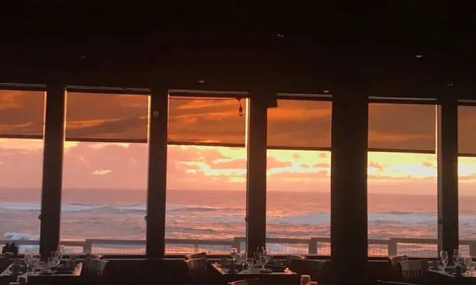 Otter Rock Hotel | Inn at Otter Crest