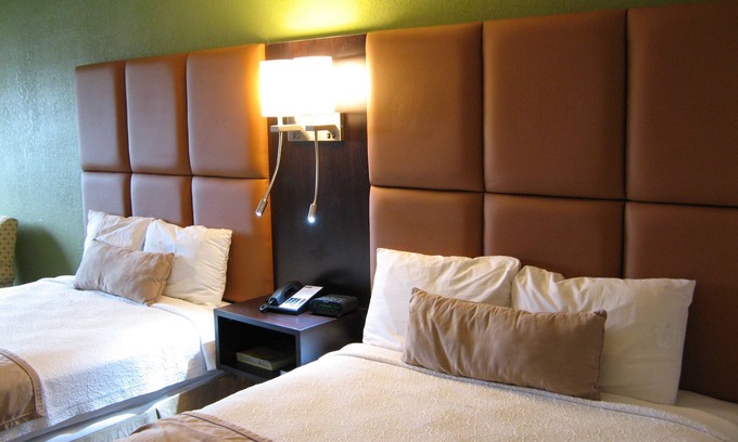 Nasons Corner Hotel | Inn at Portland