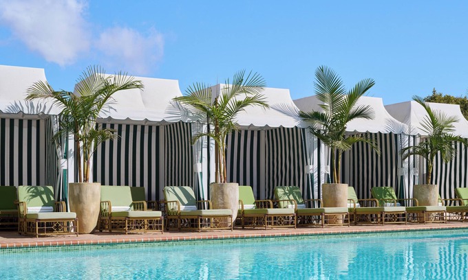 Covenant Hotel | Inn At Rancho Santa Fe