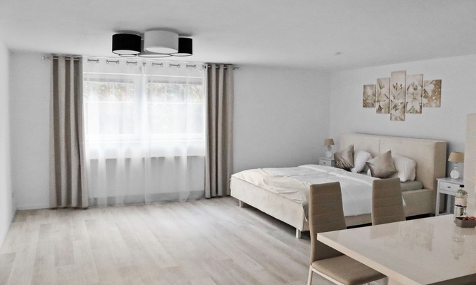 Seevetal Apartamento | Inn at the Pulvermühle