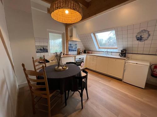Nieuw-West Apartamento | Inn Het Nest