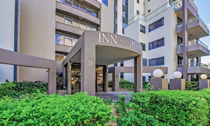 Toowong Apartamento | Inn on the Park Apartments
