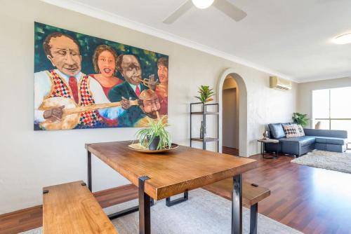 Indooroopilly Apartamento | Inner City Pad Indooroopilly