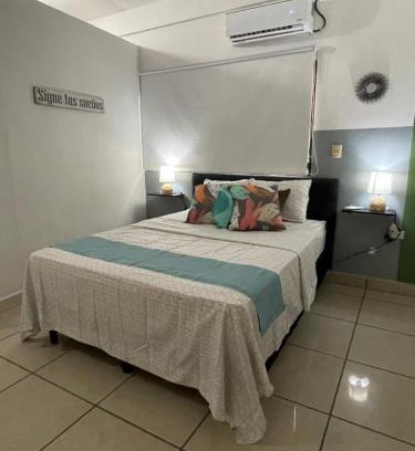 La Libertad Apartamento | Inner Peace -Suite with pool