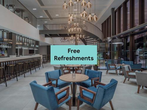 Newcastle-upon-Tyne Hotel | INNSiDE by Meliá Newcastle