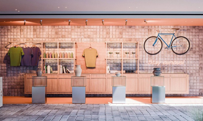 Elounda Hotel | INNSiDE by Meliá Elounda