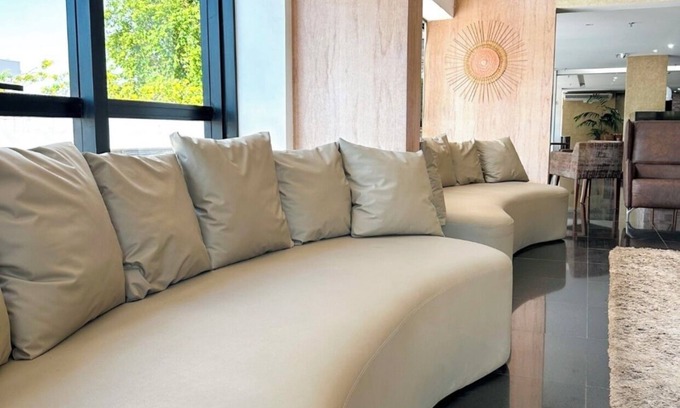 Plano Diretor Sul Apartamento | INOVA FLATS