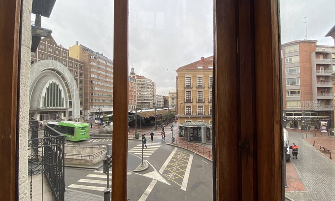 Valladolid Casa | INSIDEHOME Valladolid Centro