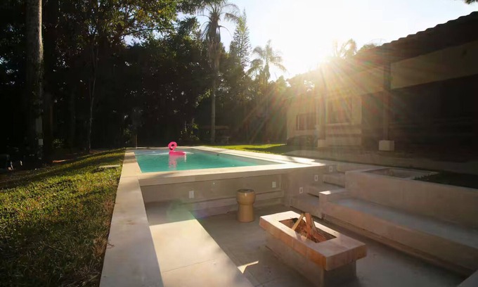 Penedo Cabaña | Instagrammable Nature Casa Penedo