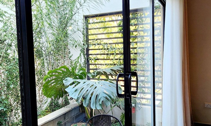 Blantyre Apartamento | Instahomes by Tru - Garden Suites