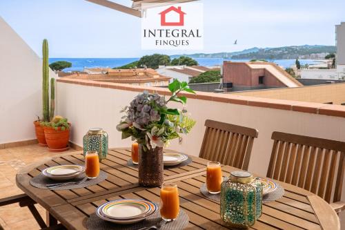Palamos Apartamento | InStyle Apartament Palamós