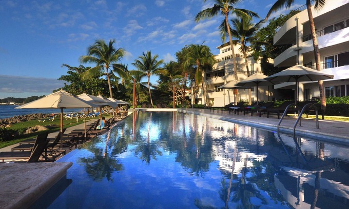 El Batey Apartamento | Instyle Residences at Infiniti Blu