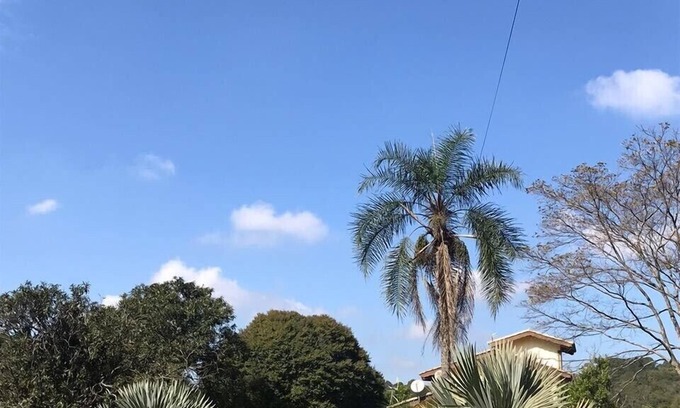 Jarinu Cabaña | Entra en la naturaleza