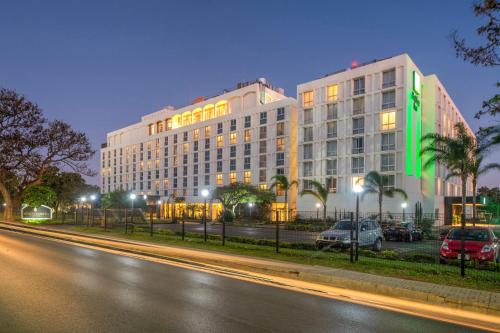 Cathedral Hill Hotel | InterContinental Lusaka by IHG