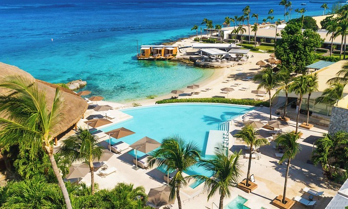 Cozumel Hotel | InterContinental Presidente Cozumel Resort Spa by IHG