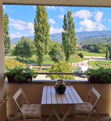 Capolona Apartamento | Interno 10