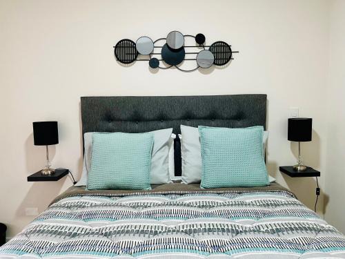 Leuro Apartamento | INTI Studio Apartment