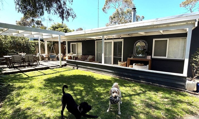 Inverloch Casa | Inverloch Beach Shack