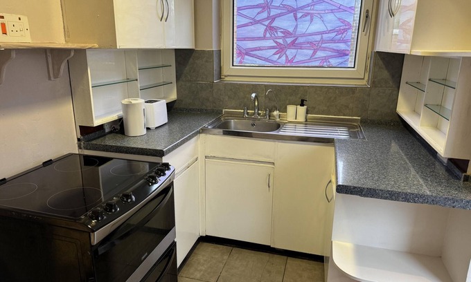 Southampton Apartamento | Inviting 2-bed Apartment in Southampton