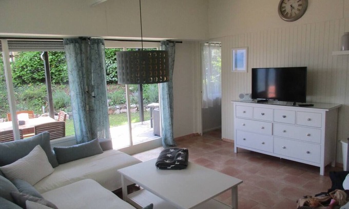 Aer Casa | Inviting 2-Bed House in Tignale