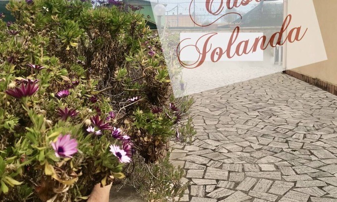 Anzio Villa | Iolanda's House