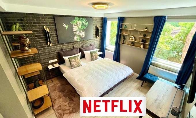 Mitte Hotel | IQ Hotel Hannover