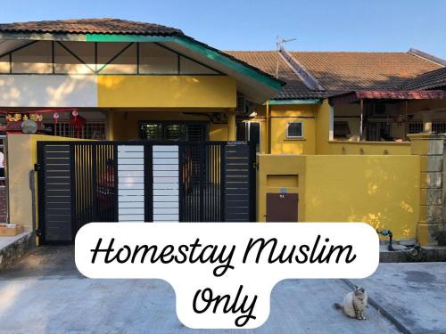 Hulu Selangor Casa | irdahusna homestay