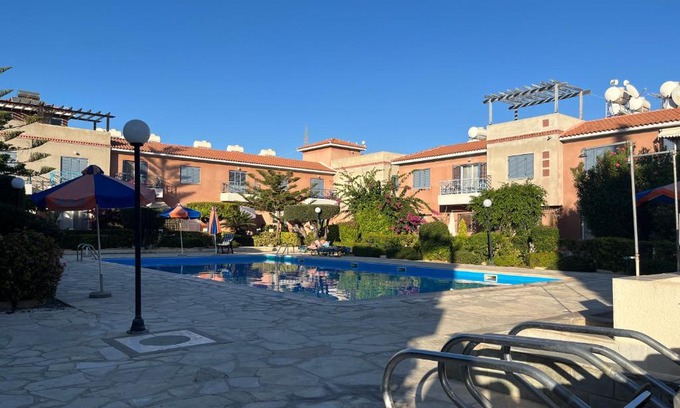 Universal Apartamento | Iris cottage 2-bedroom townhouse