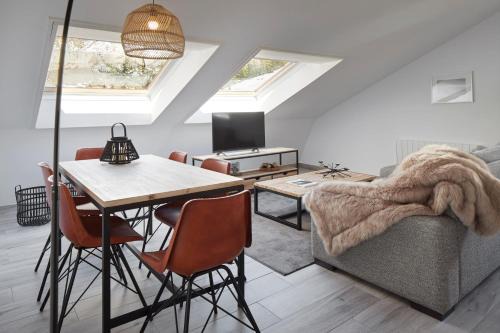 Baqueira Apartamento | Irissa by FeelFree Rentals