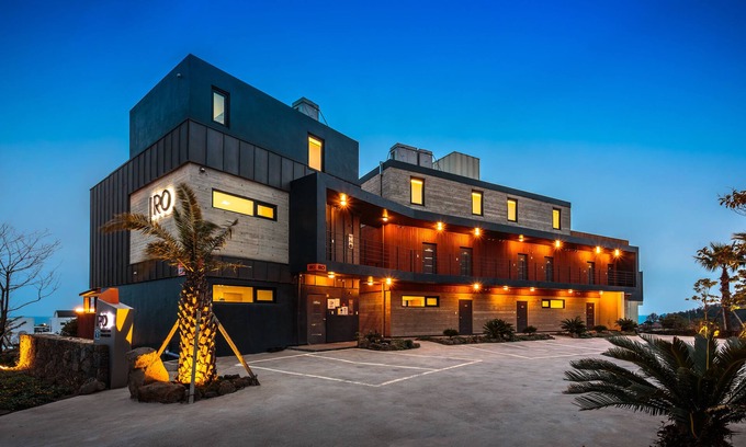 Jungmun Casa | IRO Jeju