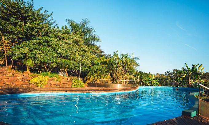 Posadas Apartamento | Irová Apart Hotel