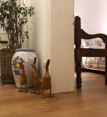 Udine Apartamento | ISA's home