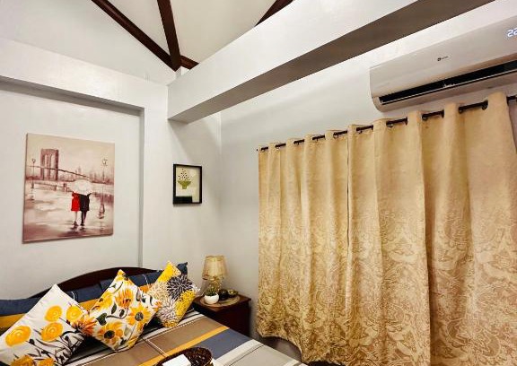 Moonwalk Apartamento | Isabelle Garden Villas Condominium Paranaque City