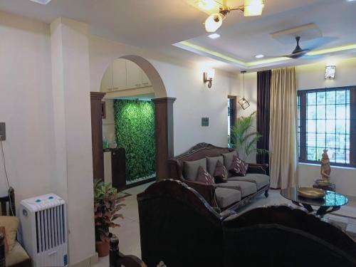 Thiruvananthapuram Villa | Ishaara Prime Villa - Personalized stay with amenities at heart of City