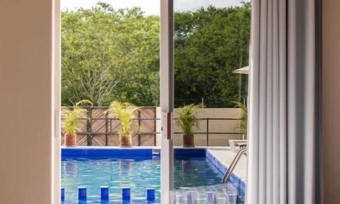 Ixtapa - Zihuatanejo Hotel | Isla Bonita Hotel