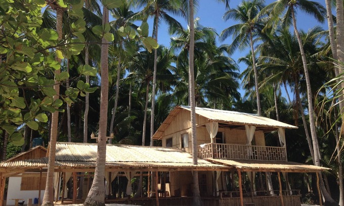 El Nido Alquiler De RV | Isla Expeditions
