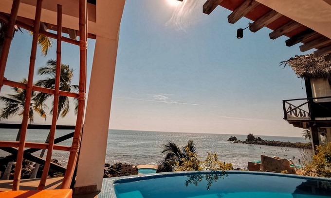 San Blas Villa | Isla Quimera San Blas Only Adults