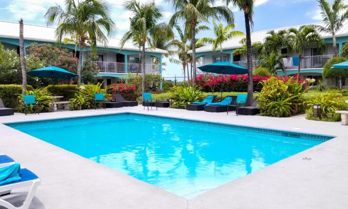 Grace Bay Apartamento | Island Club Turks & Grace Bay Place