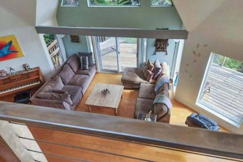 Gualala Casa | Island Cove Shangri La