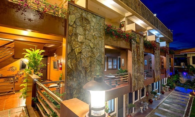 Estancia Apartamento | Island Dream: 1-Bedroom Oasis