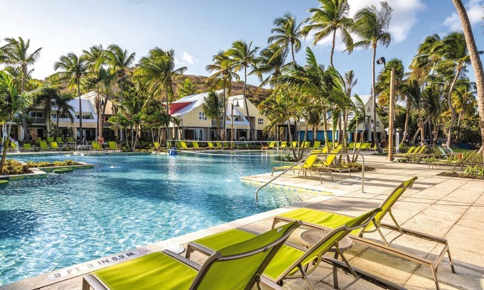 Frydendal Complejo | Island Getaway! Unidades de ensueño en el paraíso.