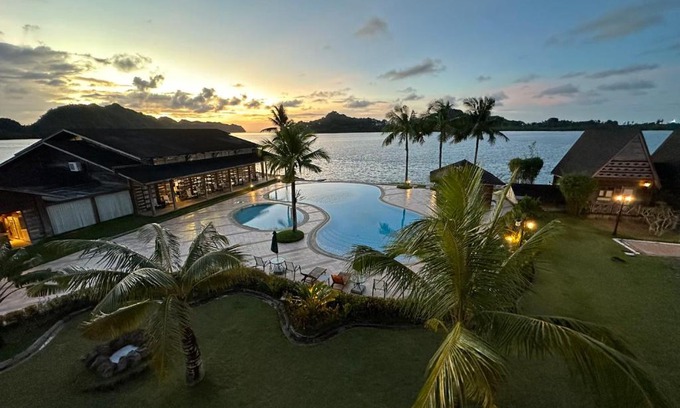 Koror Complejo | Island Paradise Resort Club