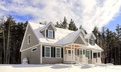 Southport Casa | Island Pines