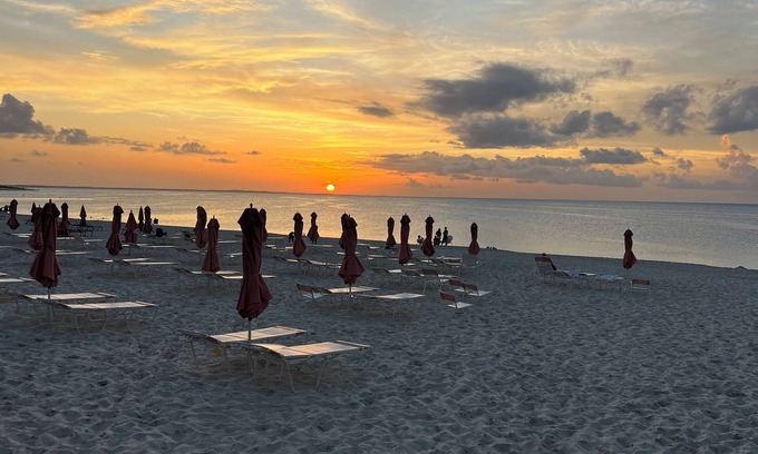 Providenciales Casa | Island Turquoise Rental