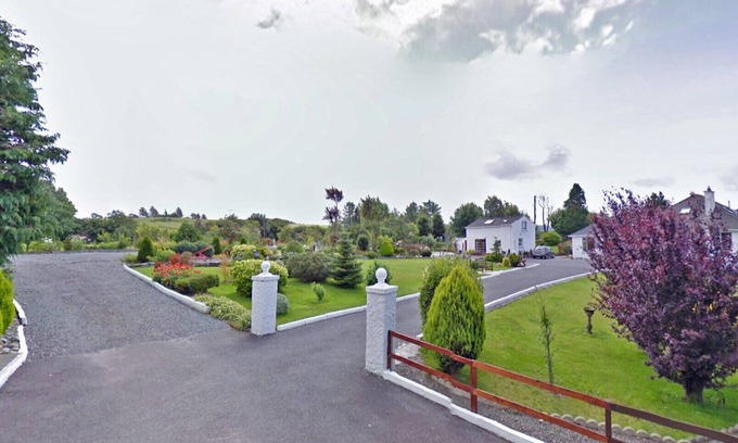 Bantry Chalet De Esquí | Island View Holiday Cottage
